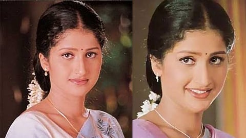Prathyusha