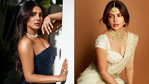 Priyanka Chopra
