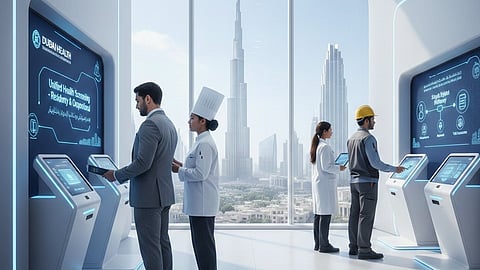 Dubai launches Unified Screening system to speed up residency visa approval 