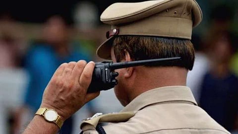 kerala police