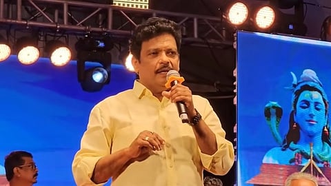 Jagadeesh