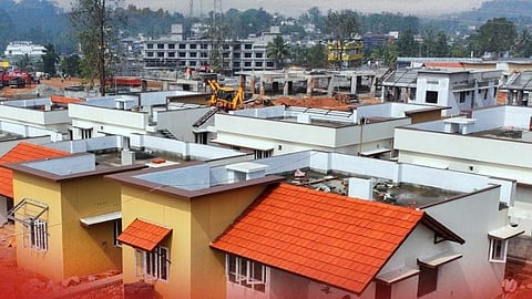 Wayanad Township