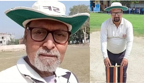 Manik Gupta