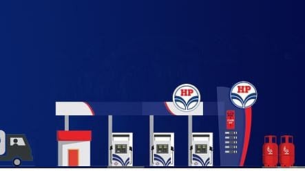 HPCL Graduate Apprentice Recruitment 2026