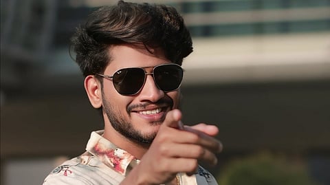 Akhil Marar