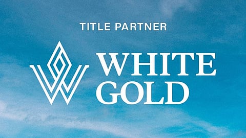 white gold 
