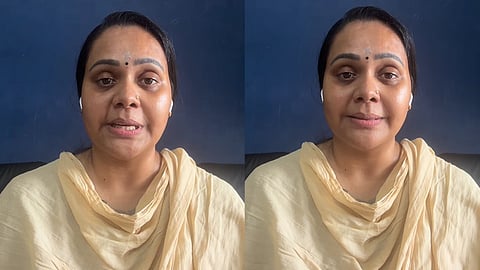 Rekha Ratheesh