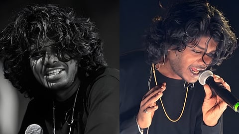 Rapper vedan gets hit in tiger tooth case, Chargesheet will be filed soon.