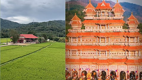 Uthralikav Pooram 