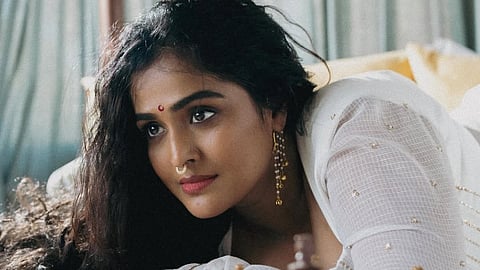 Ramya Nambeesan