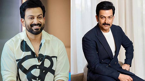 Prithviraj