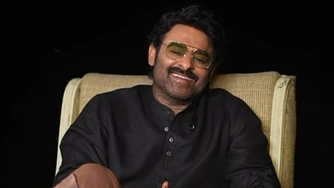 Prabhas