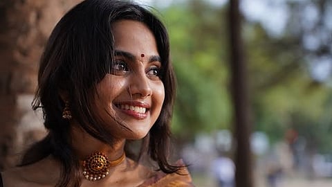 devika sanjay