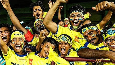 ISL Traffic restrictions in Kochi city