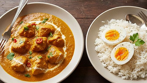 egg vs chicken
