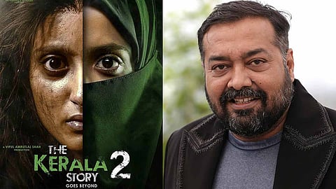 Anurag Kashyap