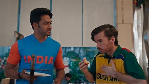 T20 world cup