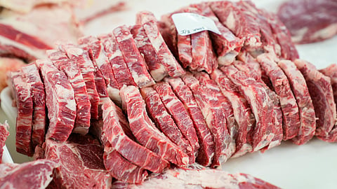  meat