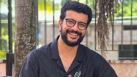 Ramesh Pisharody