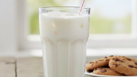 Milk