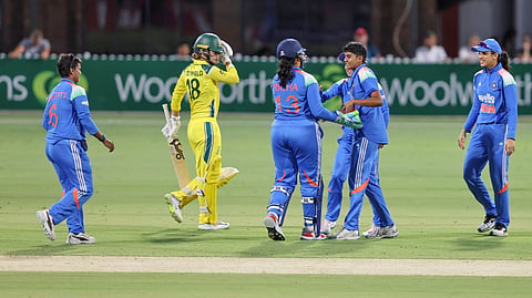 Womens T20 World Cup