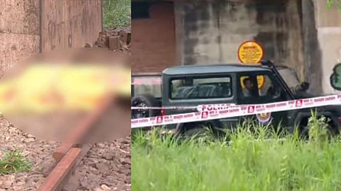  Vyttila murder update
