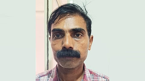 kc shaju