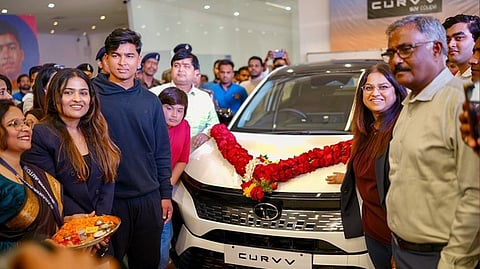 vaibhav suryavanshi