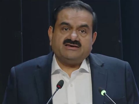 Gautam Adani