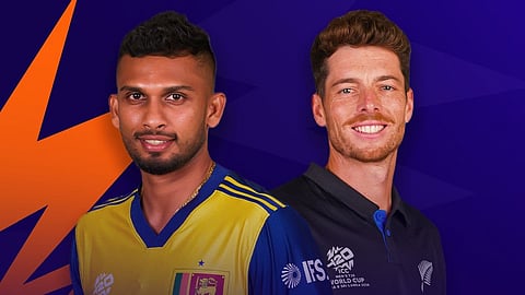 T20 World Cup 2026