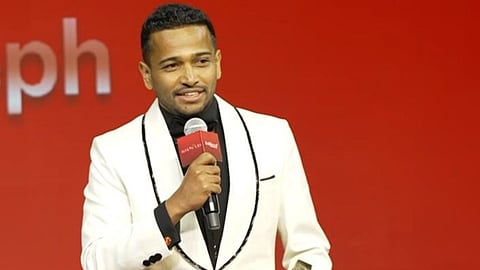 Basil Joseph