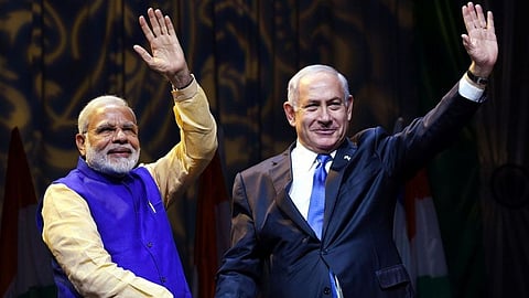 narendra modi