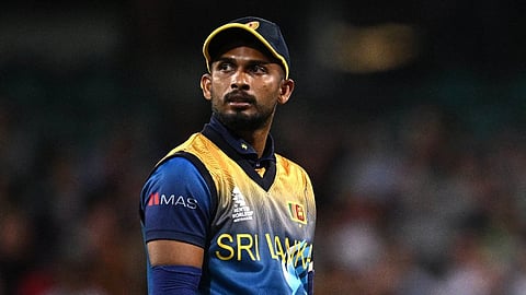 Dasun Shanaka 