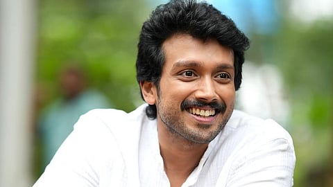 Kalidas Jayaram