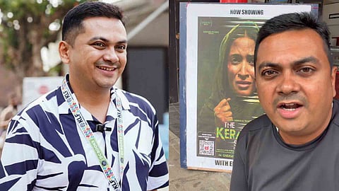 Sujith Bhakthan