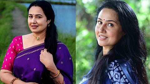 Reshmi Boban