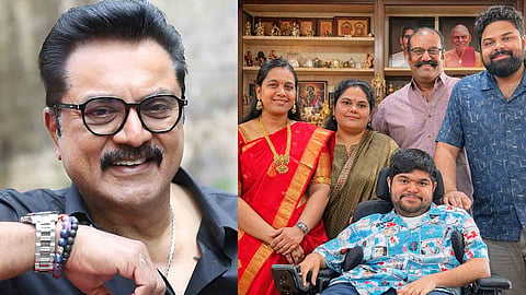 Sarathkumar