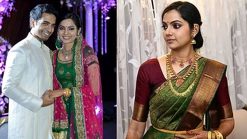 Samvritha Sunil