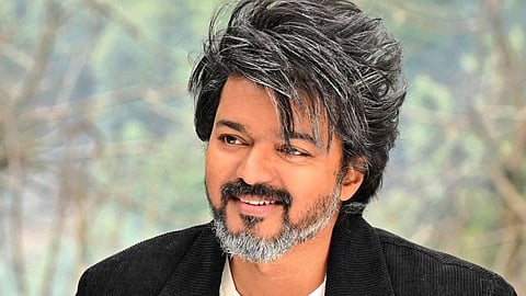 vijay