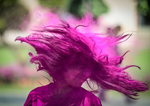 Holi 2026