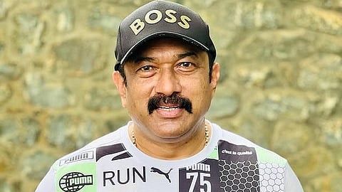 Baburaj