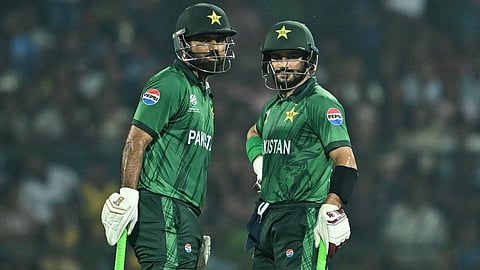 T20 World Cup