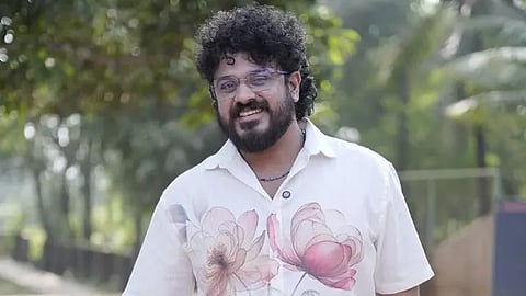 Bibin George