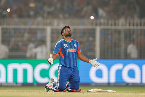 T20 World Cup 2026 india beat wI