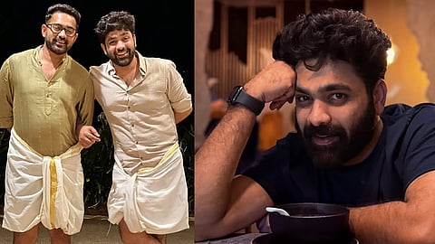 Askar Ali, Asif Ali