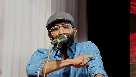 Shine Tom Chacko