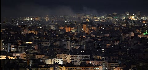 Lebanon