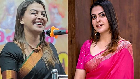 Anusree