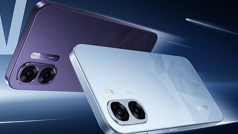 oppo k14
