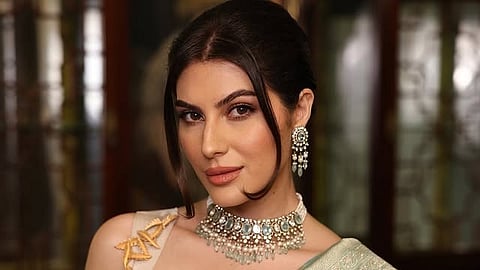 Elnaaz Norouzi